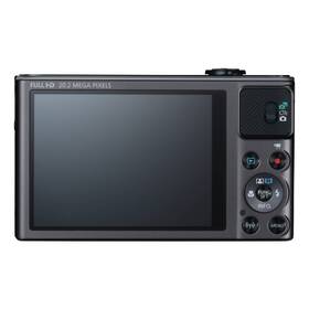 Digitální fotoaparát Canon SX620 HS černý

 obrázek produktu 5 z 9