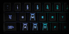 Klávesnice Logitech G910 Orion Spectrum, US černá

 obrázek produktu 10 z 10