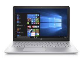 Notebook HP 15-cc103nc stříbrný

 obrázek produktu 1 z 5