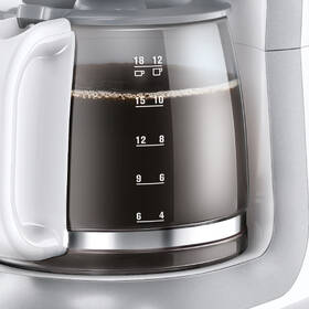 Kávovar Electrolux EKF3330 bílý

 obrázek produktu 2 z 5
