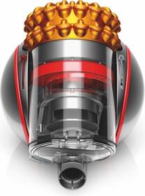 Podlahový vysavač Dyson Cinetic Big Ball Multifloor 2 stříbrný

 obrázek produktu 2 z 10