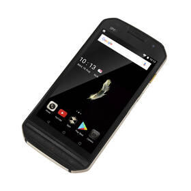 Mobilní telefon Doogee S30 Dual SIM 2 GB + 16 GB zlatý

 obrázek produktu 10 z 27