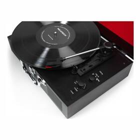 Gramofon Ricatech RTT21 Advanced černý

 obrázek produktu 3 z 8