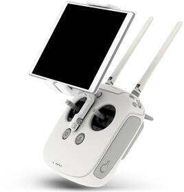Dron DJI Phantom 3 Professional, 4K Ultra HD kamera (DJI0322) bílý

 obrázek produktu 9 z 9