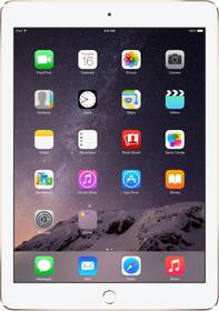 Dotykový tablet Apple Air 2 Wi-Fi 16 GB zlatý

 obrázek produktu 8 z 11