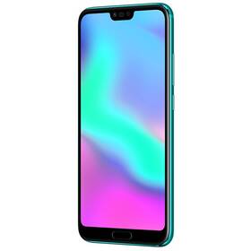 Mobilní telefon HONOR 10 64 GB zelený

 obrázek produktu 9 z 12