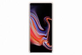 Kryt na mobil Samsung na Galaxy Note 9 bílý

 obrázek produktu 2 z 2