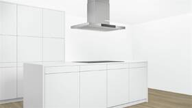 Odsavač par Bosch DIB98JQ50 nerez
