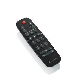 Mikrosystém GoGEN MSC 372 BT U černý

 obrázek produktu 5 z 7
