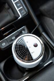 Čistička vzduchu Rohnson R-9100 CAR Air Purifier černá

 obrázek produktu 7 z 9