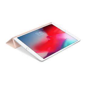Pouzdro na tablet polohovací Apple pro iPad Pro/Air 10.5" - pískově růžové 

 obrázek produktu 3 z 3