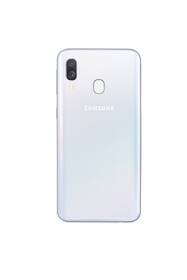 Mobilní telefon Samsung A40 Dual SIM bílý

 obrázek produktu 5 z 8
