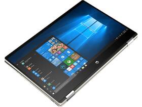 Notebook HP x360 15-dq0007nc zlatý

 obrázek produktu 5 z 8