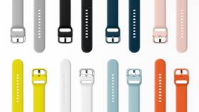 Řemínek Samsung pro Watch Active žlutý

 obrázek produktu 2 z 2