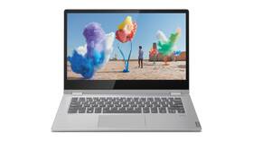 Notebook Lenovo C340-14IWL šedá barva
