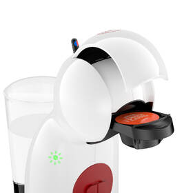 Espresso Krups KP1A0131 bílé

 obrázek produktu 4 z 17