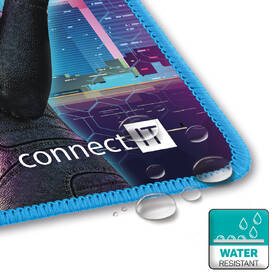 Podložka pod myš Connect IT NEO svítící S, 32 x 24,5 cm 

 obrázek produktu 7 z 9