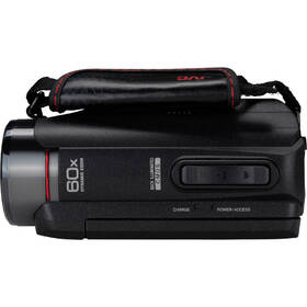 Videokamera JVC GZ-R445B černá

 obrázek produktu 6 z 6