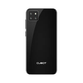 Mobilní telefon CUBOT X20 Pro černý

 obrázek produktu 4 z 7