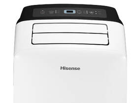 Mobilní klimatizace Hisense APH09 
