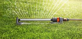 Zavlažovač Gardena Aqua L 

 obrázek produktu 3 z 7