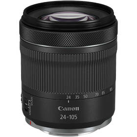 Objektiv Canon 24-105 mm f/4-7.1 IS STM černý

 obrázek produktu 4 z 9
