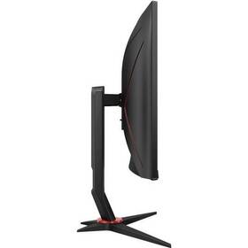 Herní monitor AOC CQ27G2U/BK 

 obrázek produktu 4 z 4