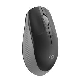 Myš Logitech M190 šedá

 obrázek produktu 1 z 8