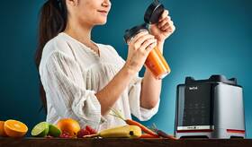 Stolní mixér Tefal BL91HD31 Infinitymix+ 

 obrázek produktu 14 z 36