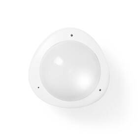 Detektor pohybu Nedis WIFISM10WT, Wi-Fi, kabelový, vnitřní 

 obrázek produktu 1 z 2