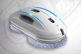 Robotický čistič oken HOBOT HB368 

 obrázek produktu 8 z 20