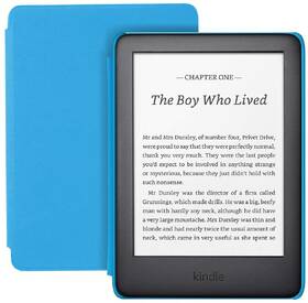 Čtečka e-knih Amazon Kindle Touch 2020 kids Edition s reklamou černá

 obrázek produktu 1 z 4