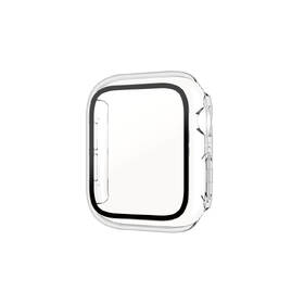 Ochranné pouzdro PanzerGlass Full Protection na Apple Watch 4/5/6/SE (44 mm) průhledné

 obrázek produktu 2 z 4