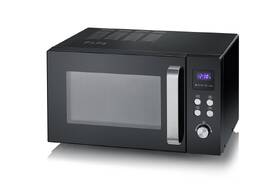 Mikrovlnná trouba Severin MW 7757 Inverter černá

 obrázek produktu 4 z 8