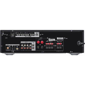 AV Receiver Sony STR-DH790 
