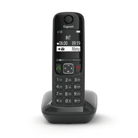 Domácí telefon Gigaset AS690 černý

 obrázek produktu 1 z 1