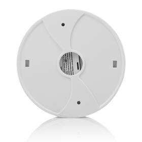 Detektor plynů Smartwares RM400 bílý

 obrázek produktu 3 z 8