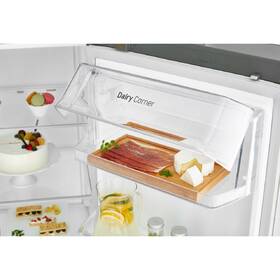 Americká lednice LG GSL760PZUZ nerez

 obrázek produktu 3 z 16