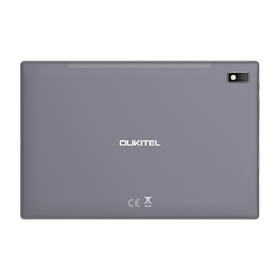 Dotykový tablet Oukitel OKT1 šedý

 obrázek produktu 3 z 4