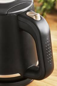 Rychlovarná konvice Tefal Includeo KI533811 černá barva
