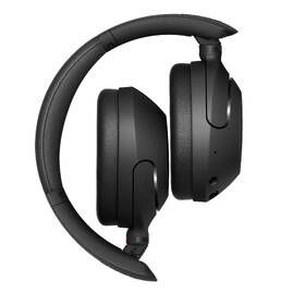 Sluchátka Sony WH-XB910N černá barva
