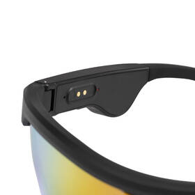 Sluchátka Soundeus Soundglasses 5S sportovní brýle se zabudovanými reproduktory 

 obrázek produktu 5 z 12