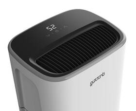 Odvlhčovač Guzzanti GZ 594 bílý

 obrázek produktu 3 z 6