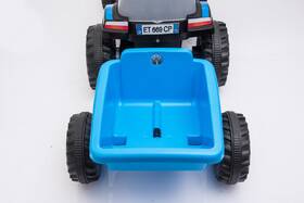 Traktor MaDe NEW HOLLAND 

 obrázek produktu 8 z 9