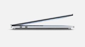 Notebook Microsoft Surface Laptop Studio stříbrný

 obrázek produktu 9 z 9