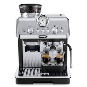 Pákový kávovar De'Longhi EC9155.MB černý/stříbrný

 obrázek produktu 1 z 4