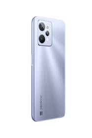 Mobilní telefon realme C31 4GB/64GB - Light Silver 

 obrázek produktu 6 z 8