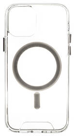 Kryt na mobil TGM Sky Snap na Apple iPhone 12/12 Pro průhledný

 obrázek produktu 3 z 4