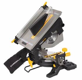 Pila stolní POWERPLUS POWX07583 

 obrázek produktu 12 z 21