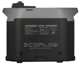 Benzínový generátor EcoFlow Smart Generator 

 obrázek produktu 7 z 8